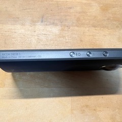 RICOH THETA S ジャンク品の画像