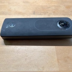 RICOH THETA S ジャンク品の画像