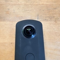 RICOH THETA S ジャンク品の画像