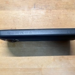 RICOH THETA S ジャンク品の画像