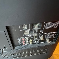 【緊急譲渡】家電 テレビ 液晶テレビの画像