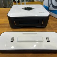 【愛品館八千代店】iRobotブラーバ380j床拭きロボットの画像