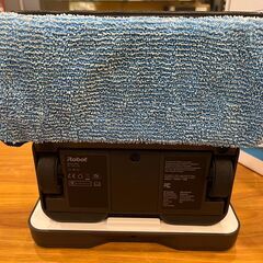 【愛品館八千代店】iRobotブラーバ380j床拭きロボットの画像