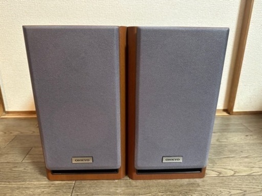 ONKYO D-N7X スピーカー ペア