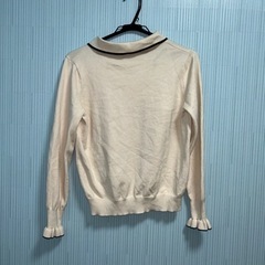 服/ファッション カーディガン レディースの画像