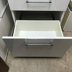 泉洋化工 システムキッチン キッチンボード レンジボード 食器棚