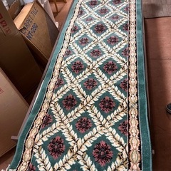 カーペット 廊下 キッチン マット