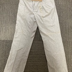 アーノルドパーマー ★ メンズ　パンツ　ベルト付き
