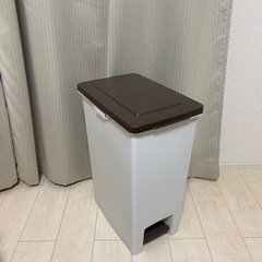 家具 インテリア雑貨/小物 ごみ箱の画像