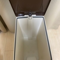 家具 インテリア雑貨/小物 ごみ箱の画像