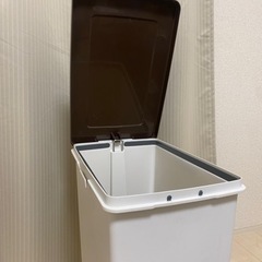 家具 インテリア雑貨/小物 ごみ箱の画像