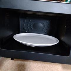  電子レンジ 無印良品 オーブンレンジ 中古品の画像