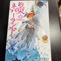 約束のエバーランドの画像