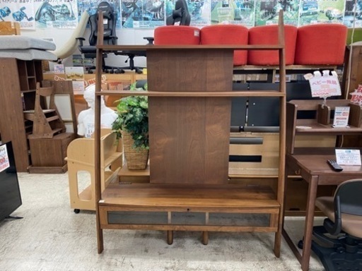 【愛品館 江戸川店 シェルフボード】シェルフ TV ボード  kagukuro（カグクロ）