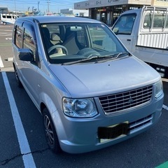 三菱 EKワゴン 車検約1年9ヶ月付 即乗り可