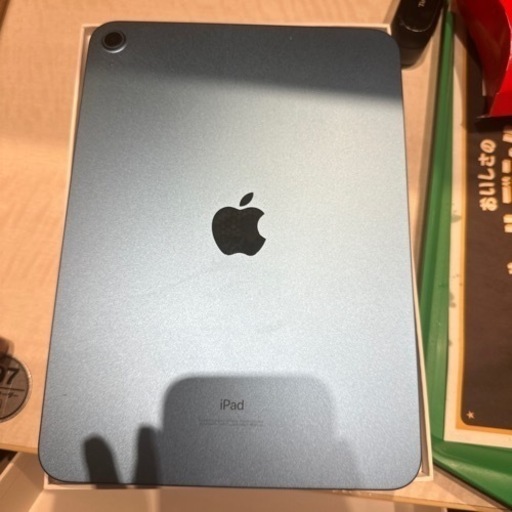 IPad第10世代 完品 64gb