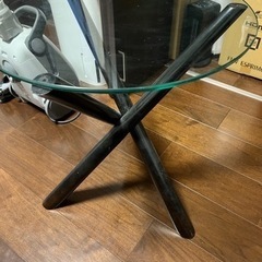 【決まりました】家具 テーブル コーナー、サイドテーブルの画像