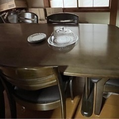 家具 ダイニングセット