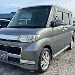 【支払総額16.8万円】社外マフラータントカスタムターボ車検令和...