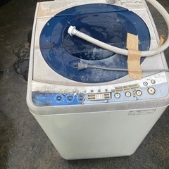 家電 生活家電 洗濯機の画像