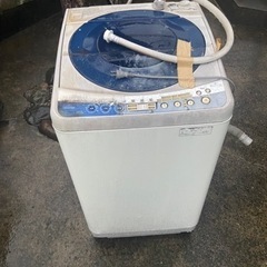 家電 生活家電 洗濯機