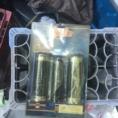 ハーレー　ハンドルグリップ　　未使用品
