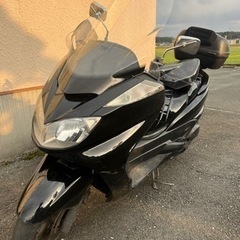 バイク  ホンダ
