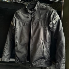 【お値下げしました】メッシュジャケット