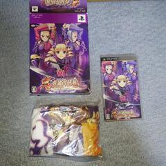 真恋姫夢想　魏編の初回限定版の画像