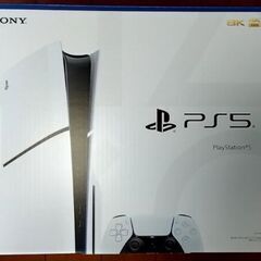 最新プレステ5(CFI-2000A01)PlayStation5