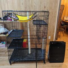猫ゲージ