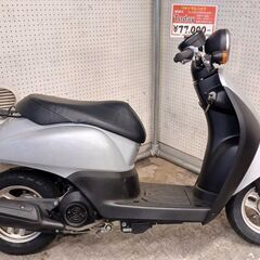 ☆整備済中古ｽｸｰﾀｰ! ﾎﾝﾀﾞ Today 50cc FI ...