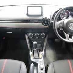 赤がド派手！！