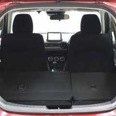 赤がド派手！！の画像