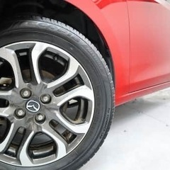 赤がド派手！！の画像