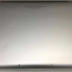 MacBook Pro 13-inch Late 2011 A1278の画像