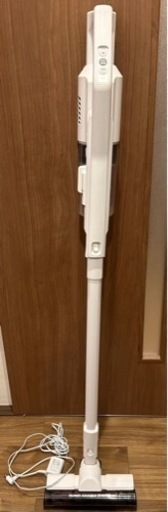 掃除機　2023年　美品