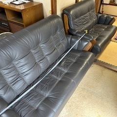 家具 ソファ 3人掛けソファ➕2人掛けソファのセット
