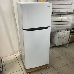 Hisense ハイセンス 冷蔵庫 HR-B12C 2021年製 120L