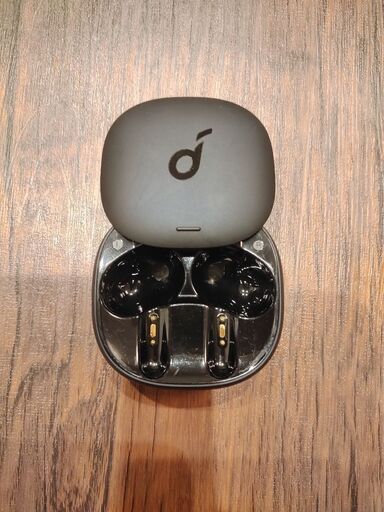 スピーカー Soundcore Liberty Air 2 Pro