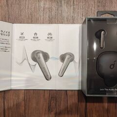 Soundcore Liberty Air 2 Proの画像