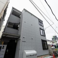 【千代田線】町屋駅/１LDK【新築✨ルームシェアOK】