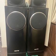 ONKYO Scepter 2002 スピーカーペア オンキョー　中古、現状品