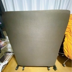 【新生活】ニトリ 折り畳みベッド ゴクミンマットレスの画像