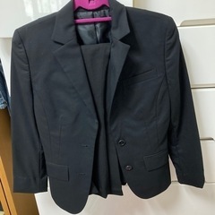 レディースリクルートジャケット