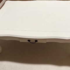 【3/15まで受付】6点セット！ホワイトインテリア 韓国インテリア 猫足インテリア の画像