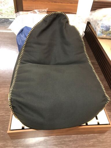 ビーズソファー　パフィー