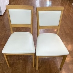 家具の大丸のダイニング3点セット入荷しました！の画像