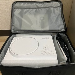 プロジェクター