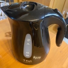 T-fal電気ポット